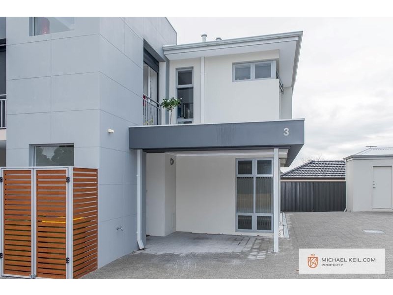 3/12 Smiths Avenue, Redcliffe WA 6104