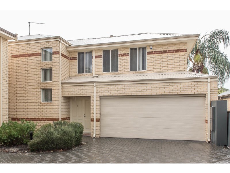 311D Surrey Road, Kewdale WA 6105