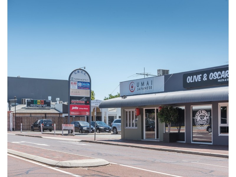 4/880 Canning Highway, Applecross WA 6153