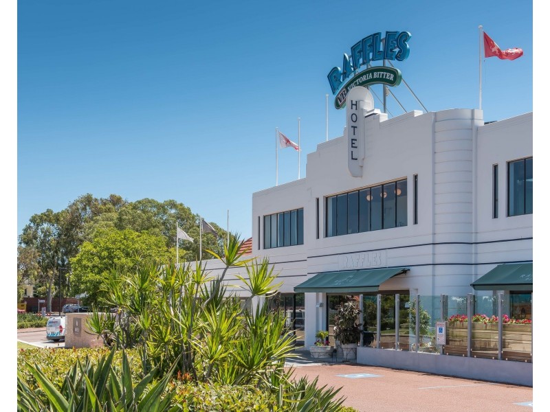 4/880 Canning Highway, Applecross WA 6153