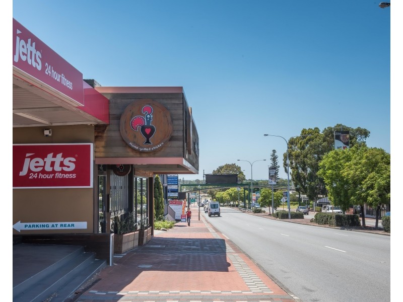 4/880 Canning Highway, Applecross WA 6153