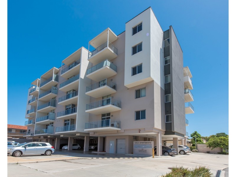 4/880 Canning Highway, Applecross WA 6153