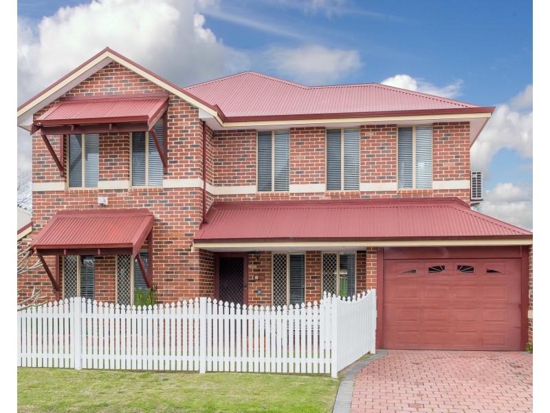 104 Fauntleroy Avenue, Ascot WA 6104