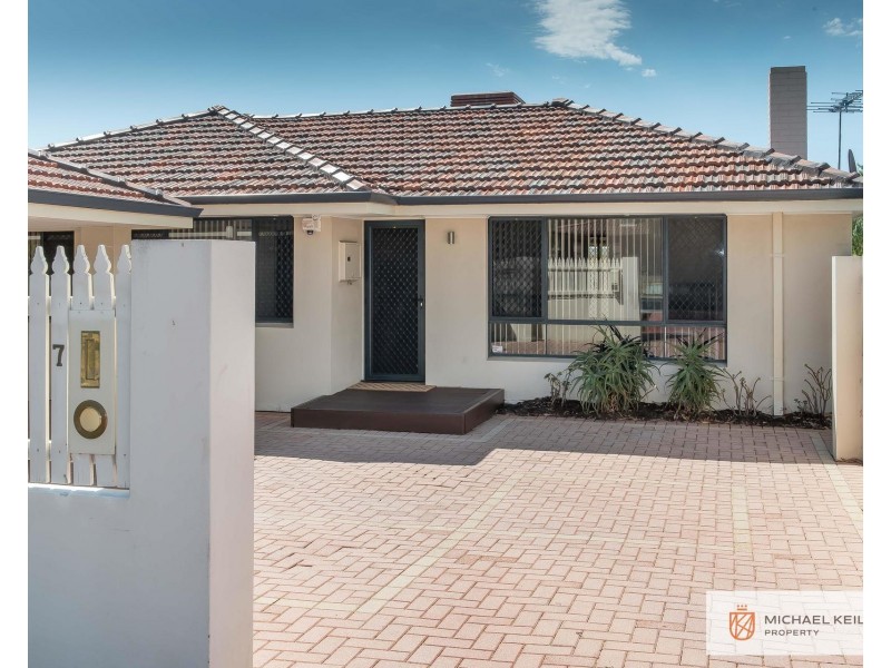 7 Chester Street, Belmont WA 6104