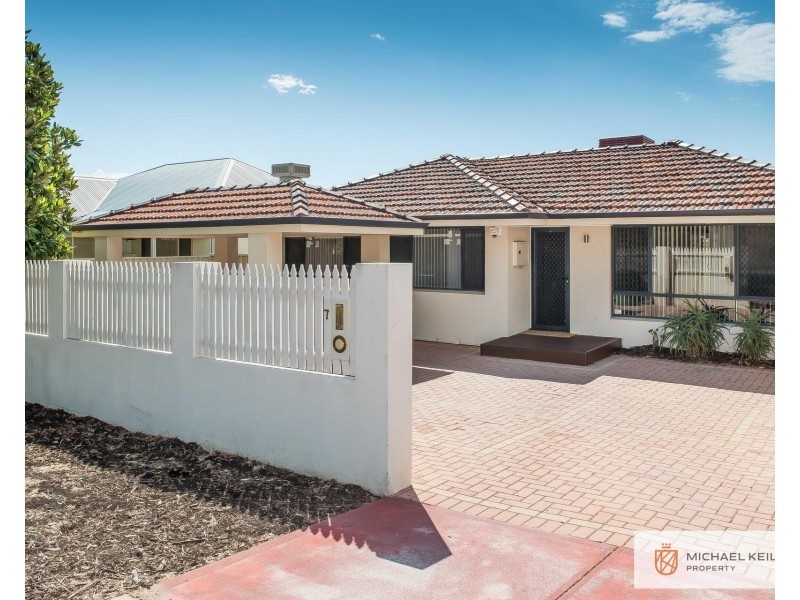 7 Chester Street, Belmont WA 6104