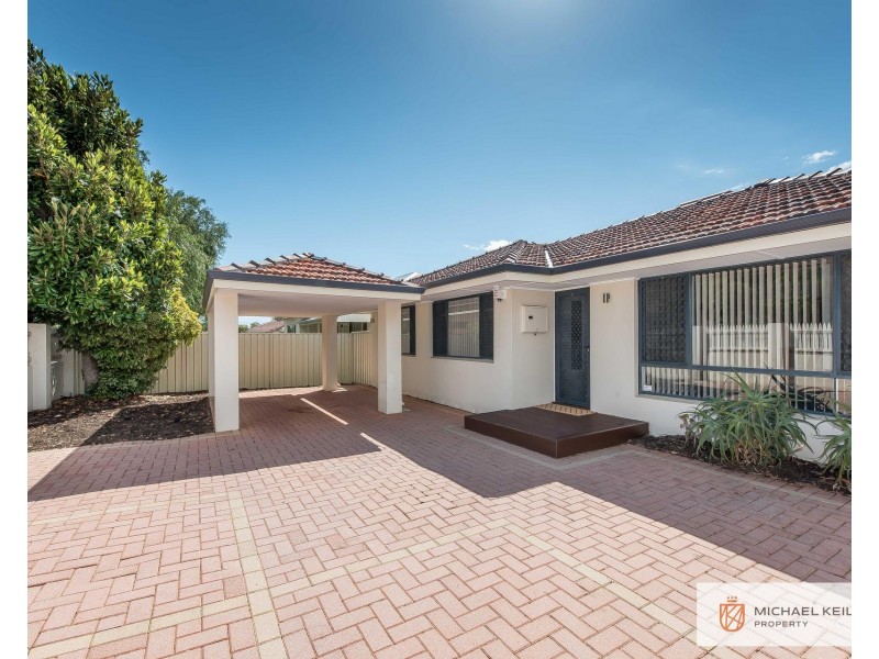 7 Chester Street, Belmont WA 6104