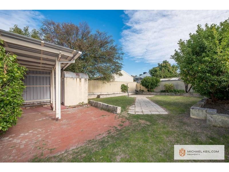 23 Willis Street, East Victoria Park WA 6101
