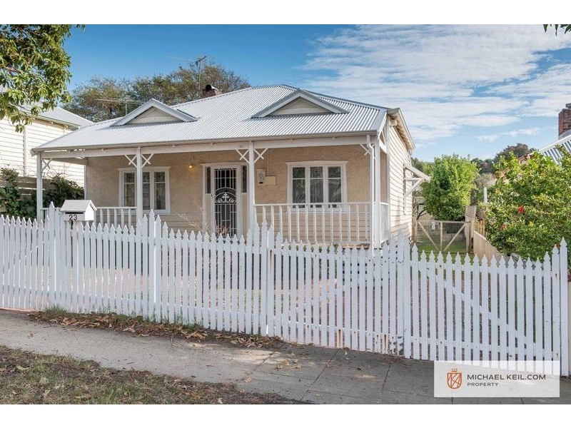 23 Willis Street, East Victoria Park WA 6101