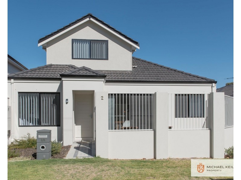 2/6 Corser Street, Kewdale WA 6105