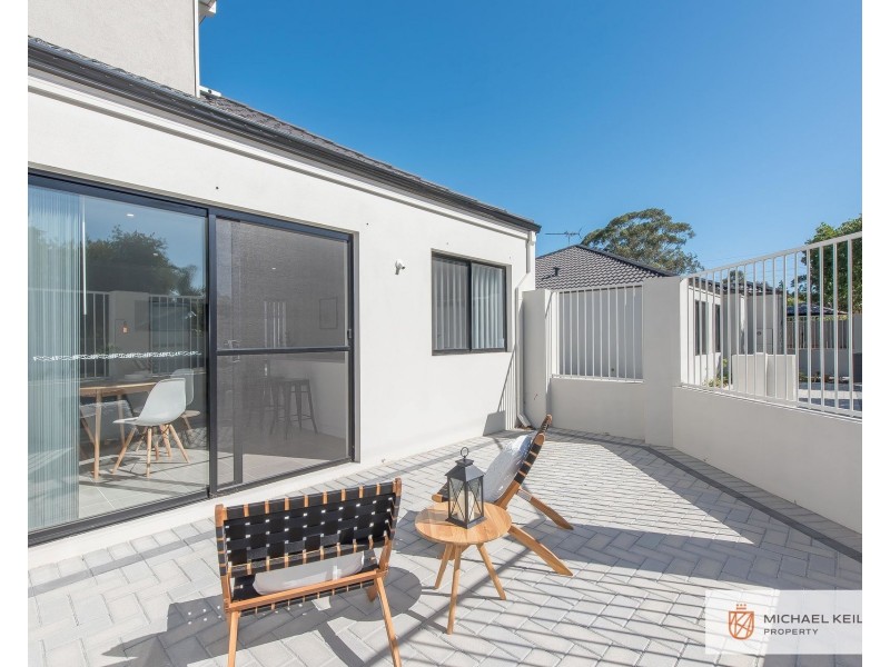 2/6 Corser Street, Kewdale WA 6105