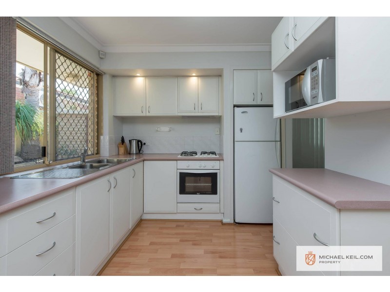 2/168 Carnarvon Street, East Victoria Park WA 6101