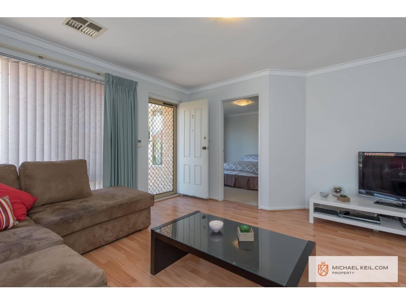 2/168 Carnarvon Street, East Victoria Park WA 6101