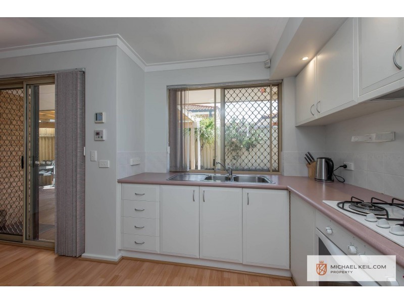 2/168 Carnarvon Street, East Victoria Park WA 6101