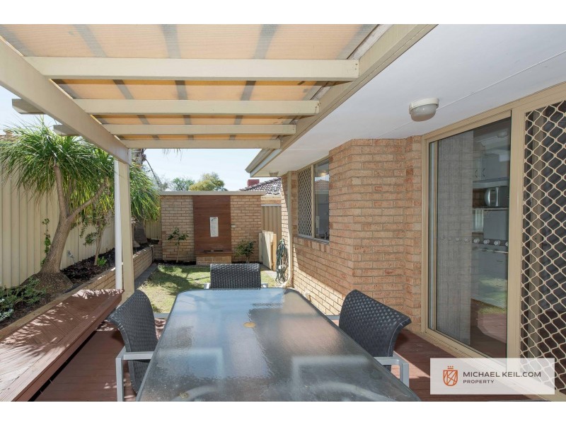 2/168 Carnarvon Street, East Victoria Park WA 6101