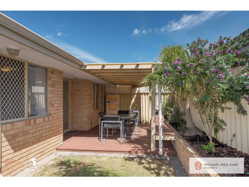 2/168 Carnarvon Street, East Victoria Park WA 6101