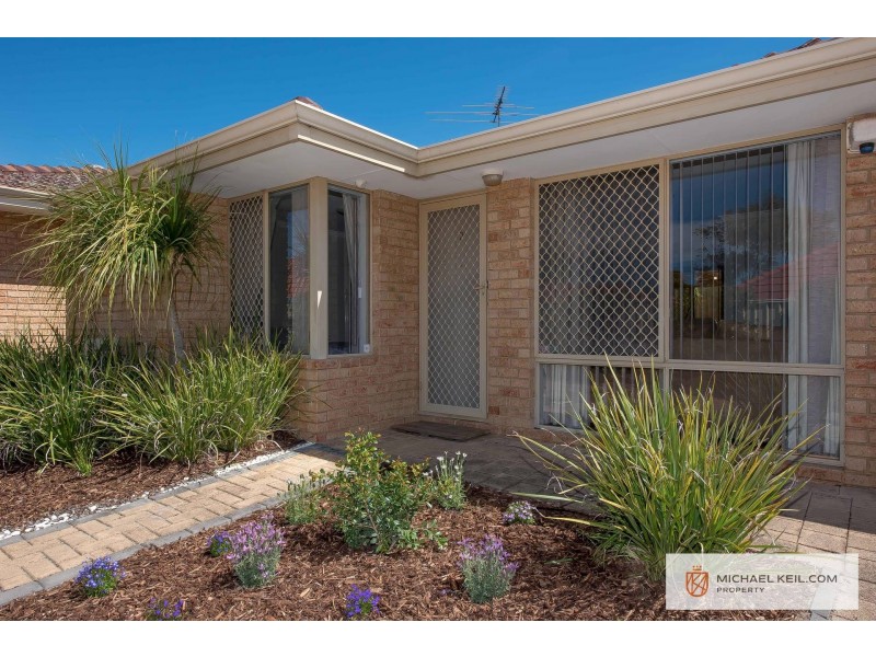 2/168 Carnarvon Street, East Victoria Park WA 6101