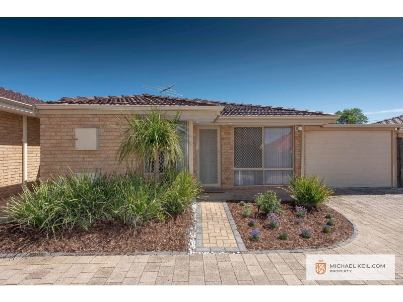 2/168 Carnarvon Street, East Victoria Park WA 6101