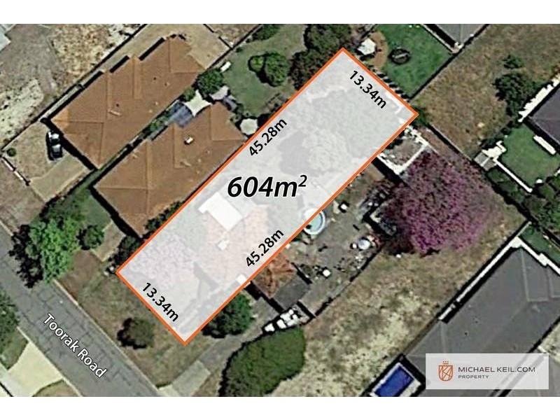 35 Toorak Road, Rivervale WA 6103