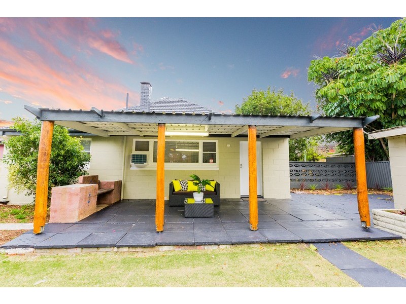 297 Orrong Road, Kewdale WA 6105