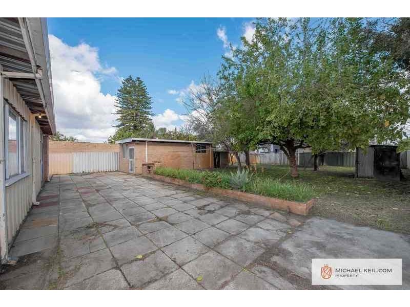 242 Acton Avenue, Kewdale WA 6105