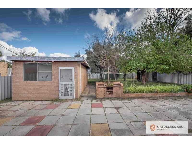 242 Acton Avenue, Kewdale WA 6105