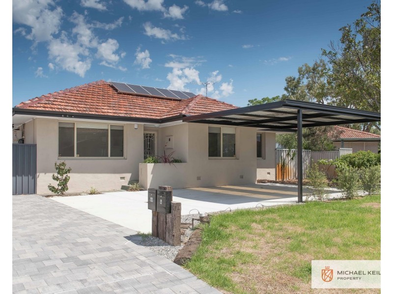 4 Southgate Road, Langford WA 6147