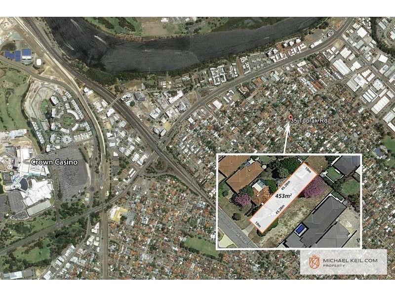 35a Toorak Road, Rivervale WA 6103