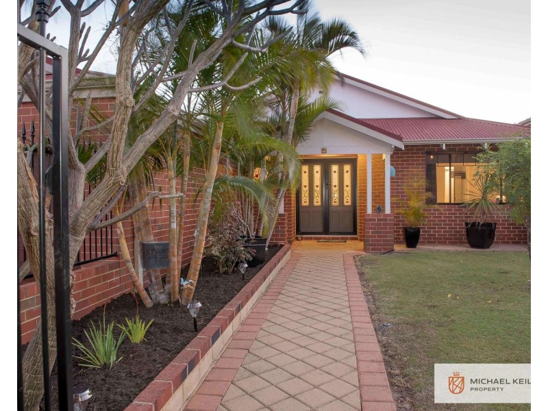 14 Armadale Road, Rivervale WA 6103