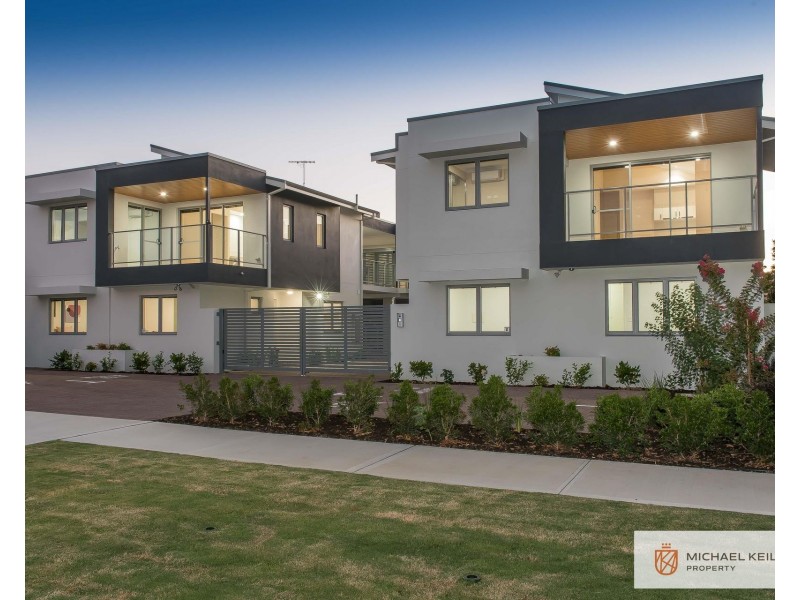 6/64 Fitzroy Road, Rivervale WA 6103