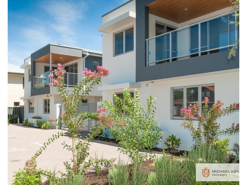 6/64 Fitzroy Road, Rivervale WA 6103