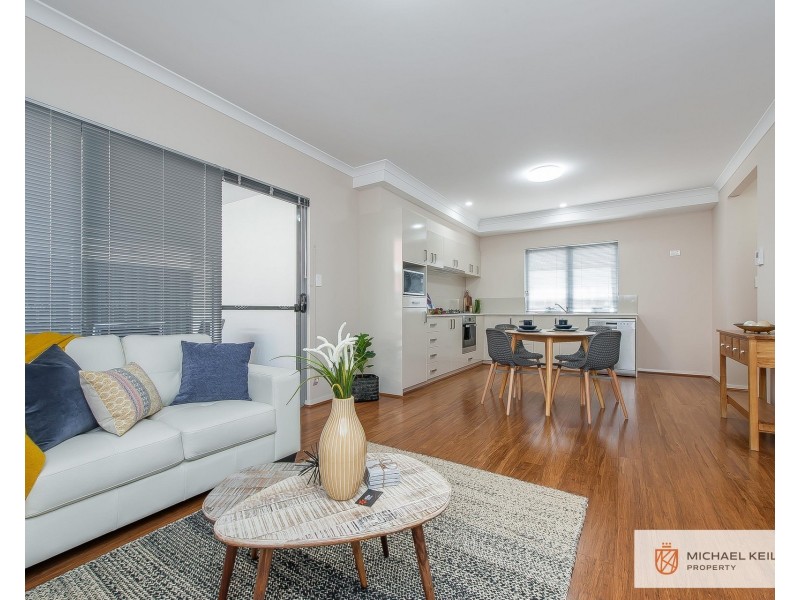 6/64 Fitzroy Road, Rivervale WA 6103
