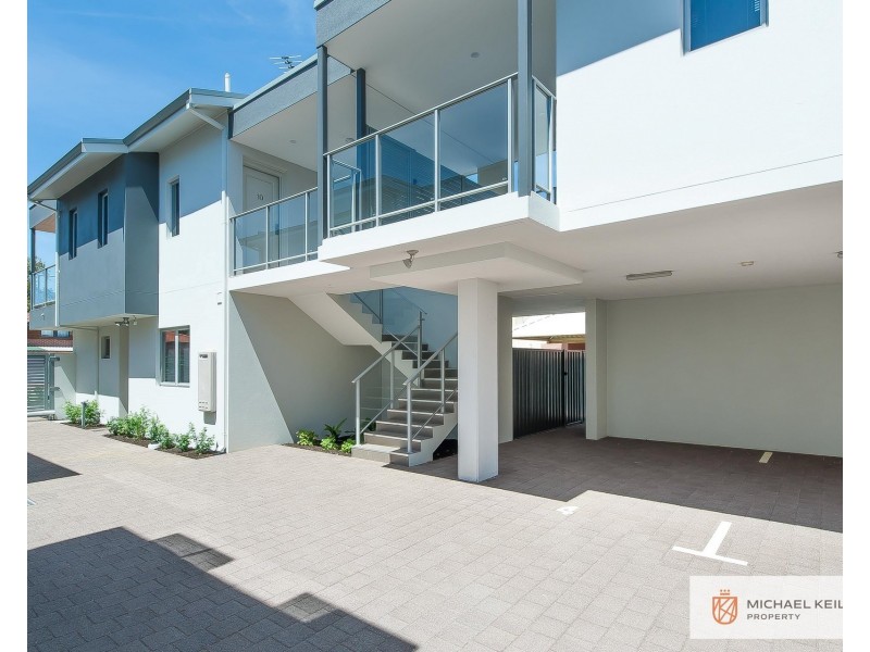 6/64 Fitzroy Road, Rivervale WA 6103