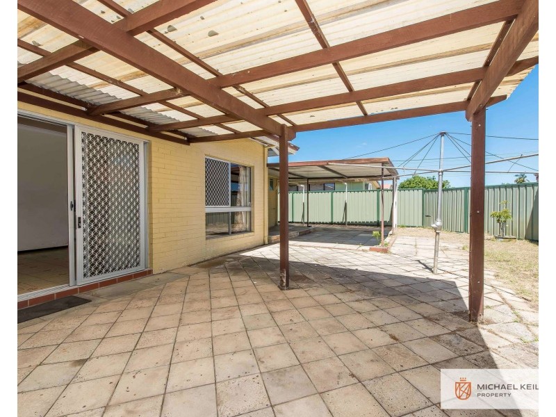 148 Williamson Avenue, Cloverdale WA 6105