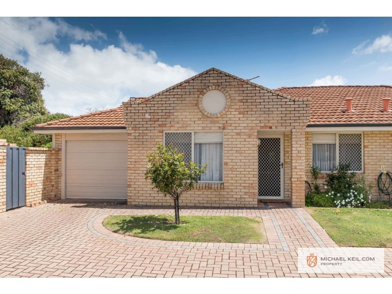 8/157 Gladstone Road, Rivervale WA 6103