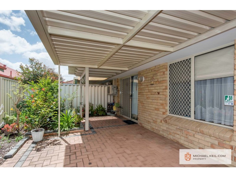 8/157 Gladstone Road, Rivervale WA 6103
