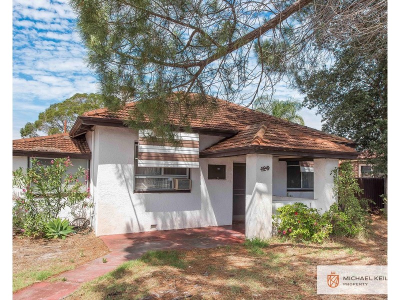 126 Belmont Avenue, Rivervale WA 6103