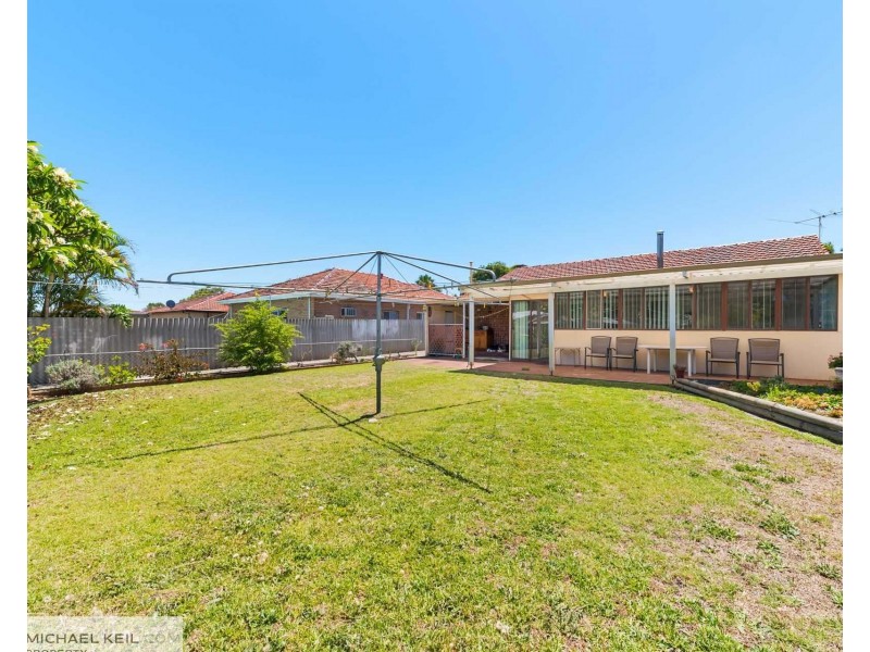 134 Mercury Street, Kewdale WA 6105