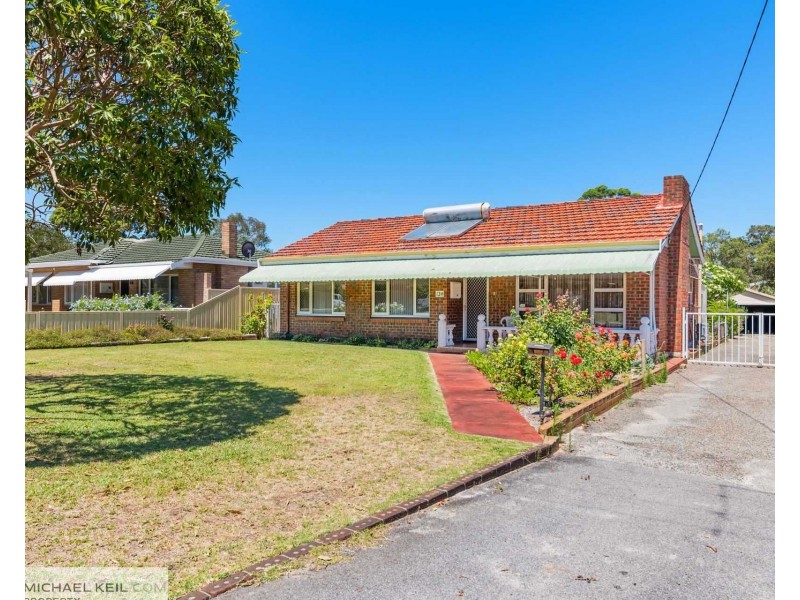 134 Mercury Street, Kewdale WA 6105