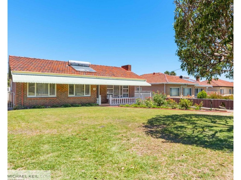 134 Mercury Street, Kewdale WA 6105
