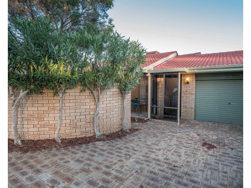 8/12 Basinghall Street, East Victoria Park WA 6101