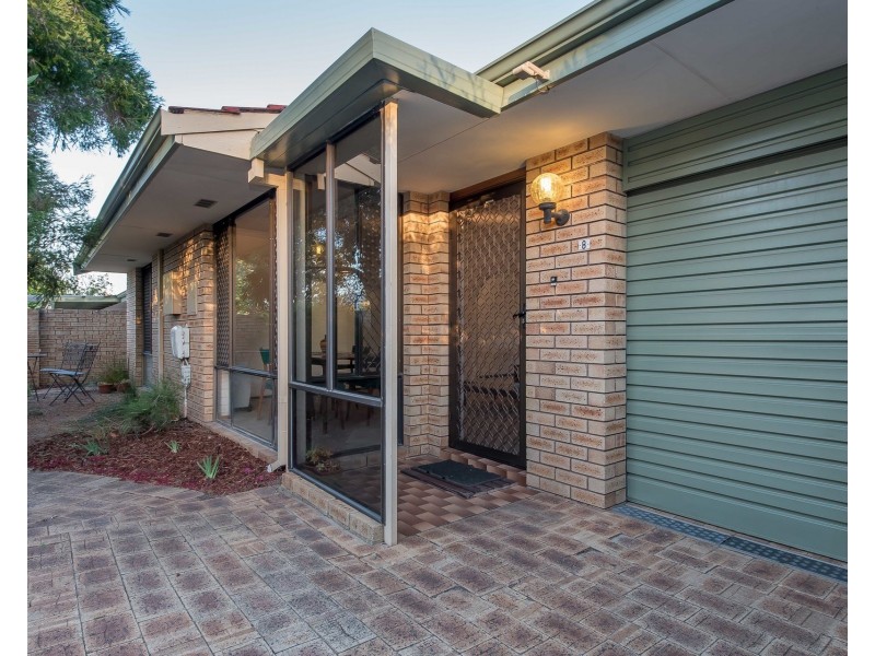 8/12 Basinghall Street, East Victoria Park WA 6101