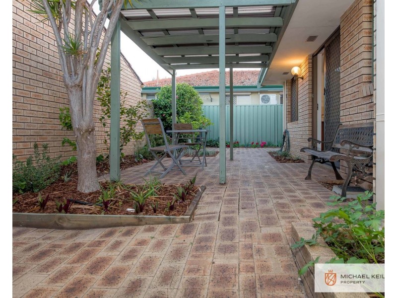 8/12 Basinghall Street, East Victoria Park WA 6101