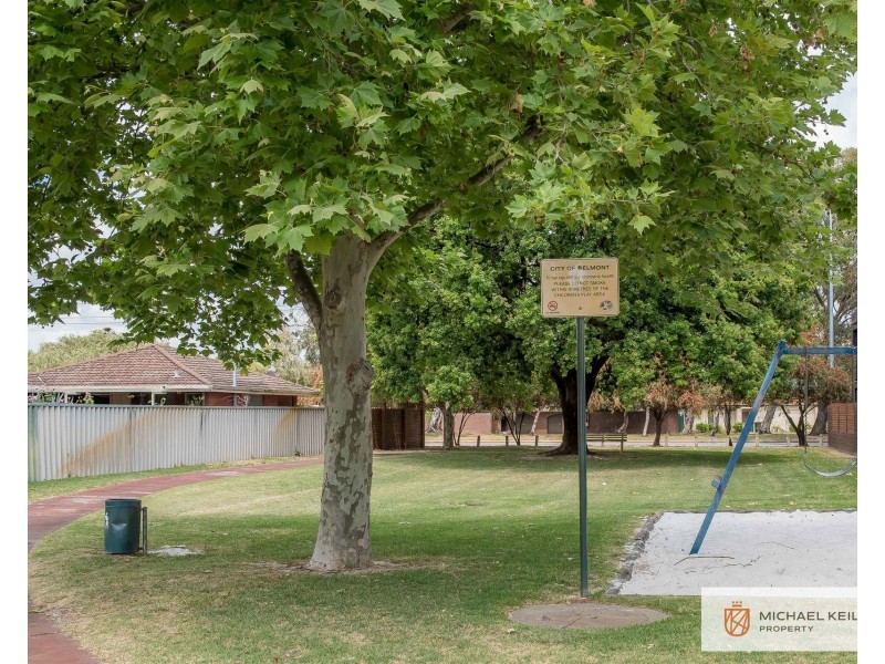 2/27 Mozart Mews, Rivervale WA 6103