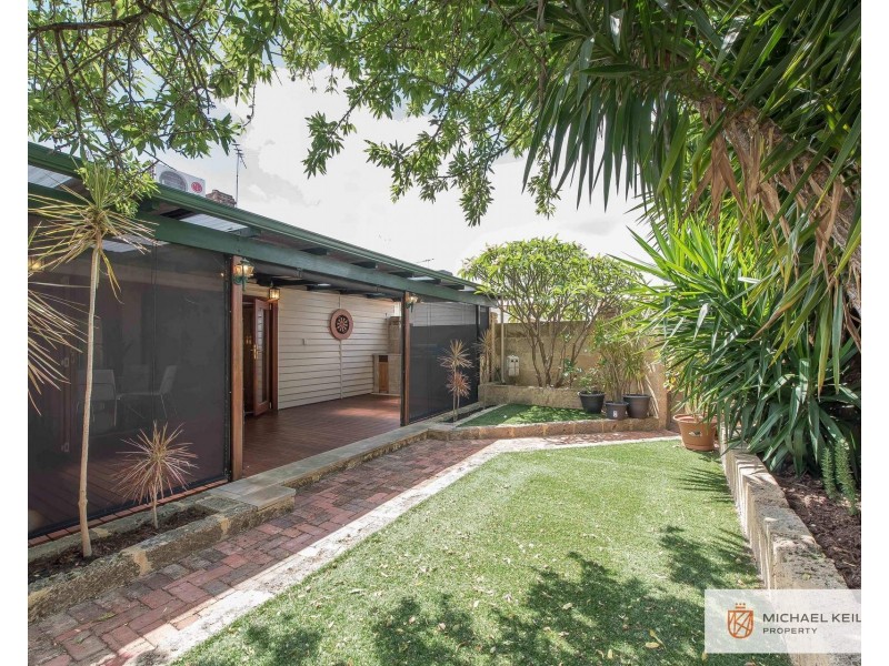 237 Berwick Street, Victoria Park WA 6100