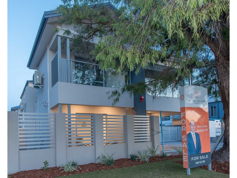 1/45 Morago Crescent, Cloverdale WA 6105