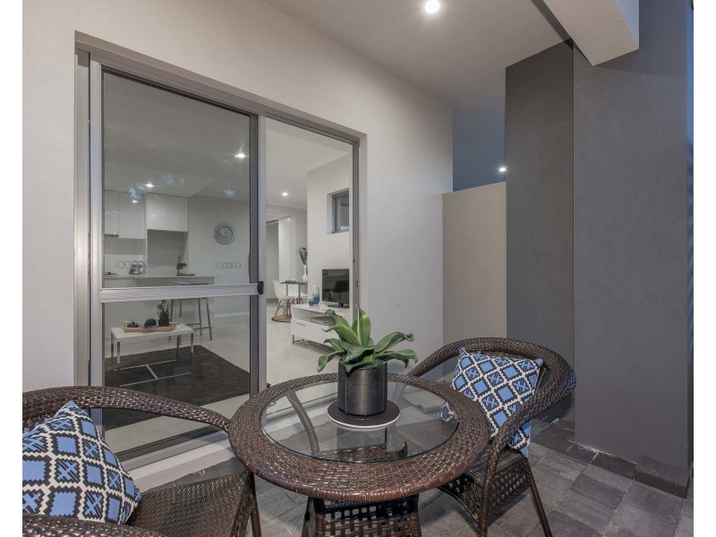 1/45 Morago Crescent, Cloverdale WA 6105