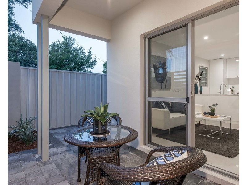 1/45 Morago Crescent, Cloverdale WA 6105