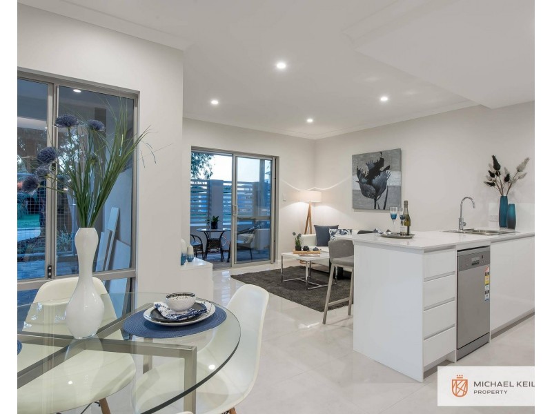 1/45 Morago Crescent, Cloverdale WA 6105