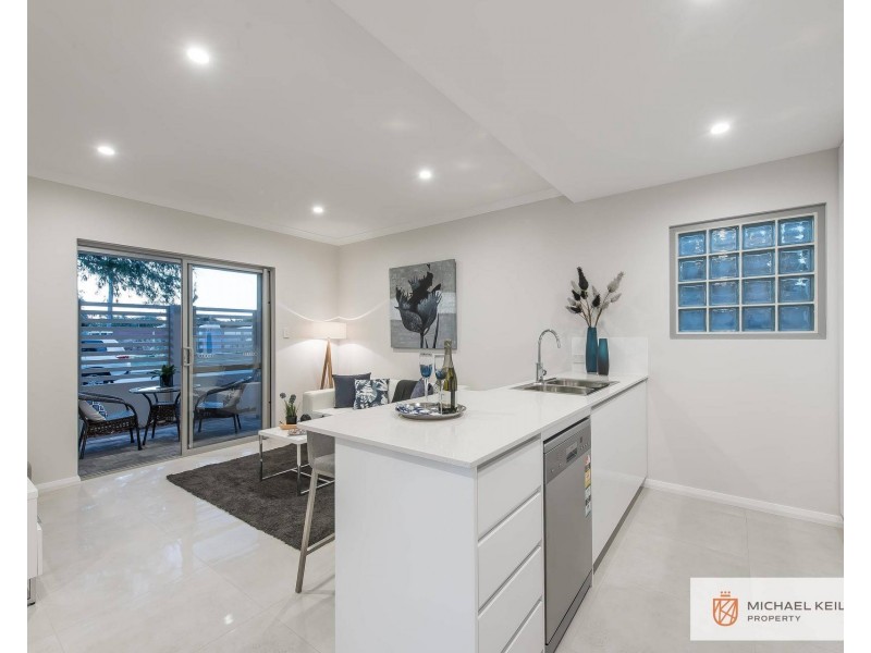 1/45 Morago Crescent, Cloverdale WA 6105