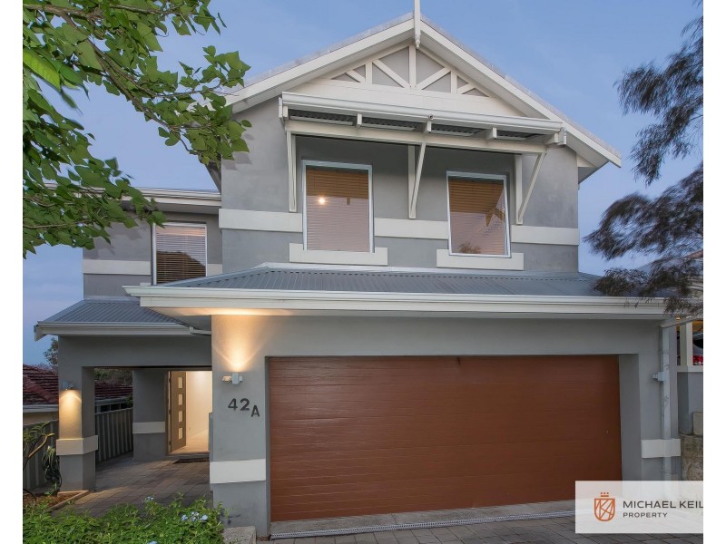 42a Ellam Street, St James WA 6102